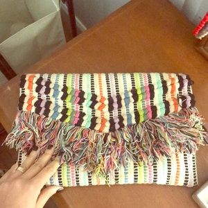 Stella & Dot Clutch